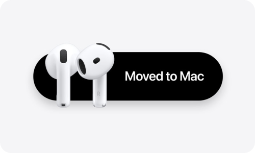 AirPods 5 для звонков и общения
